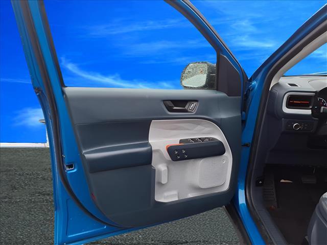 used 2022 Ford Maverick car, priced at $25,995