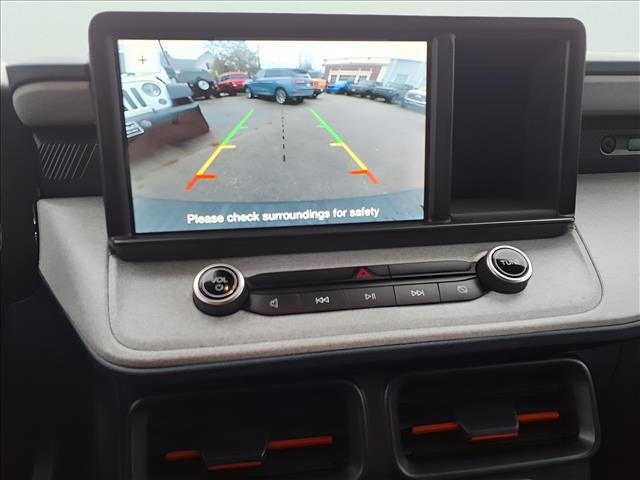 used 2022 Ford Maverick car, priced at $25,995