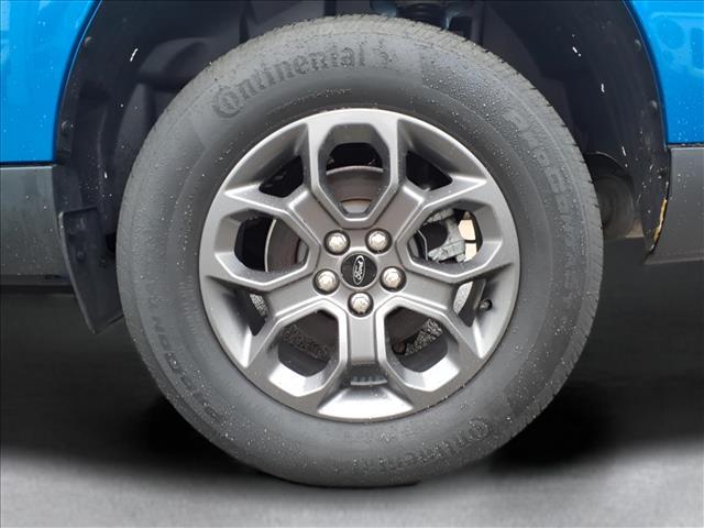 used 2022 Ford Maverick car, priced at $25,995