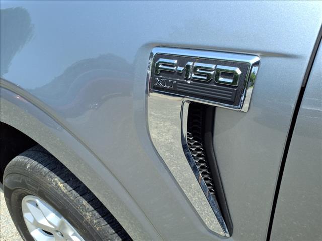 used 2022 Ford F-150 car, priced at $31,995