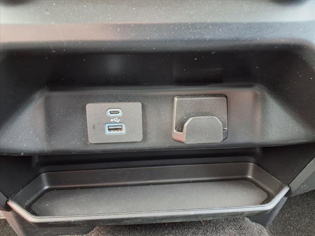 used 2022 Ford F-150 car, priced at $31,995