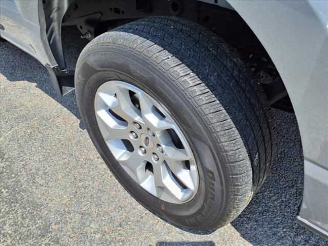 used 2022 Ford F-150 car, priced at $31,995