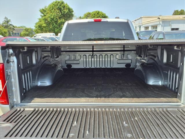 used 2022 Ford F-150 car, priced at $31,995