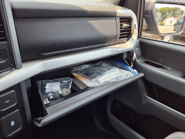 used 2022 Ford F-150 car, priced at $31,995