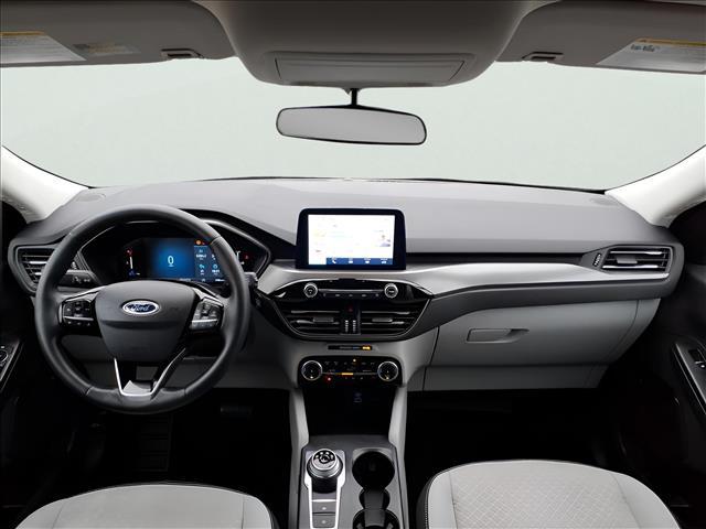 used 2023 Ford Escape car, priced at $22,995
