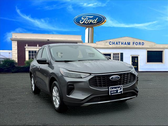 used 2023 Ford Escape car, priced at $22,995