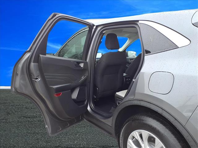 used 2023 Ford Escape car, priced at $22,995