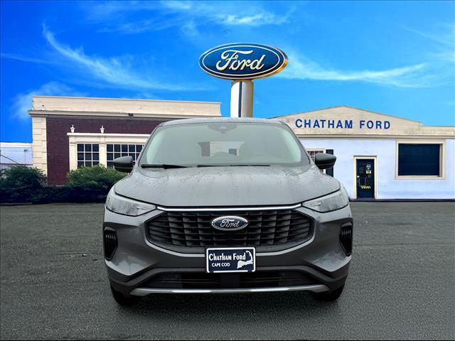 used 2023 Ford Escape car, priced at $22,995