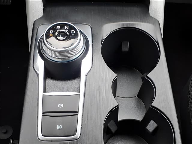 used 2023 Ford Escape car, priced at $22,995