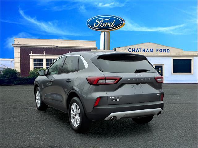 used 2023 Ford Escape car, priced at $22,995