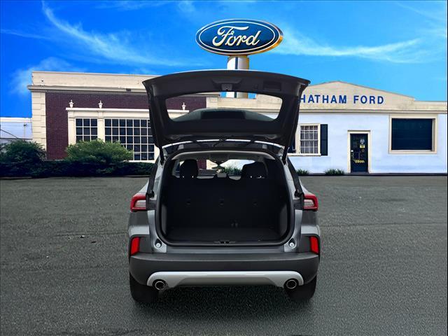 used 2023 Ford Escape car, priced at $22,995