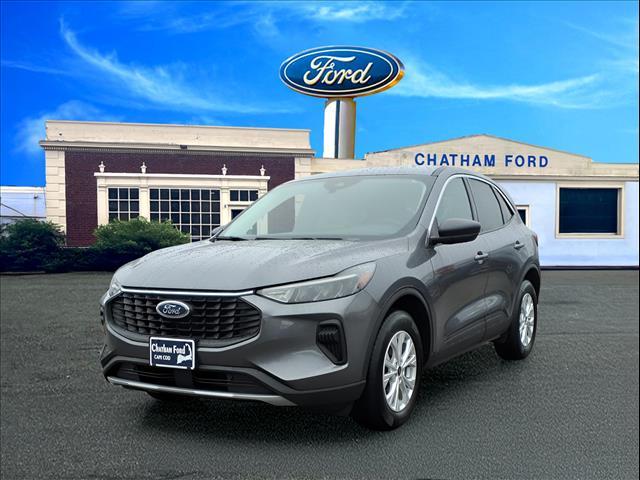 used 2023 Ford Escape car, priced at $22,995