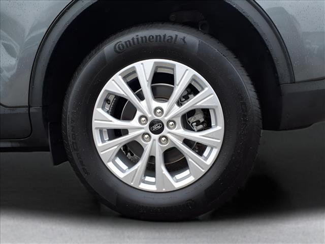 used 2023 Ford Escape car, priced at $22,995