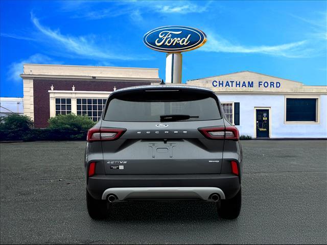 used 2023 Ford Escape car, priced at $22,995