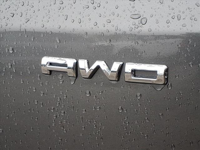 used 2023 Ford Escape car, priced at $22,995