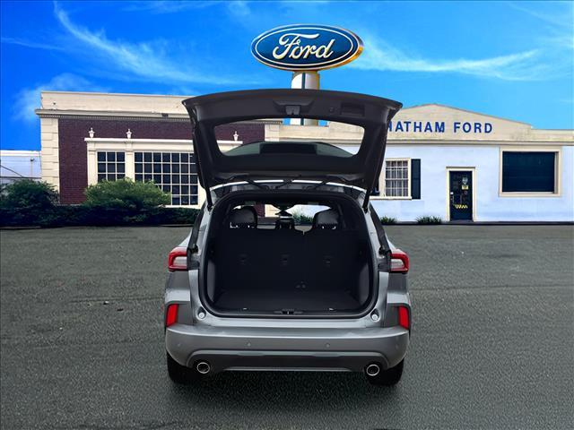 used 2023 Ford Escape car, priced at $28,995