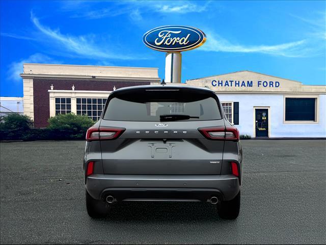 used 2023 Ford Escape car, priced at $28,995