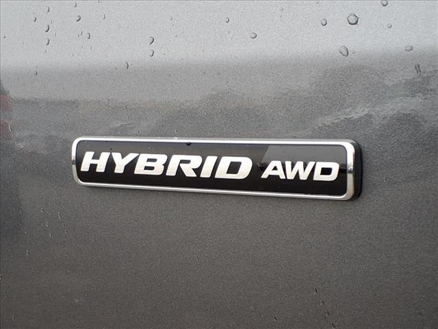 used 2023 Ford Escape car, priced at $28,995