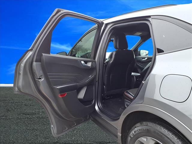 used 2023 Ford Escape car, priced at $28,995