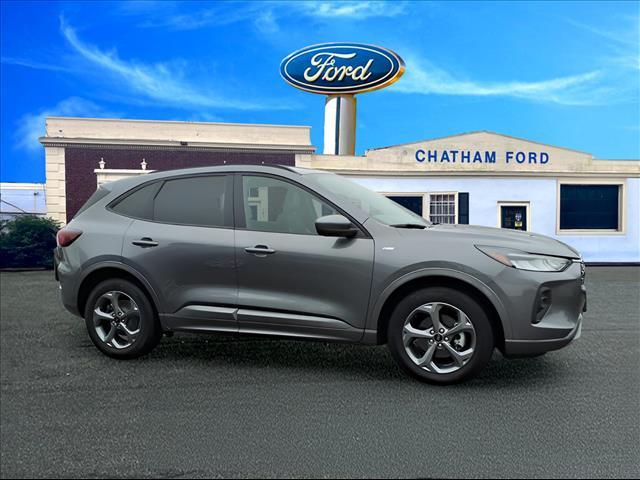 used 2023 Ford Escape car, priced at $28,995