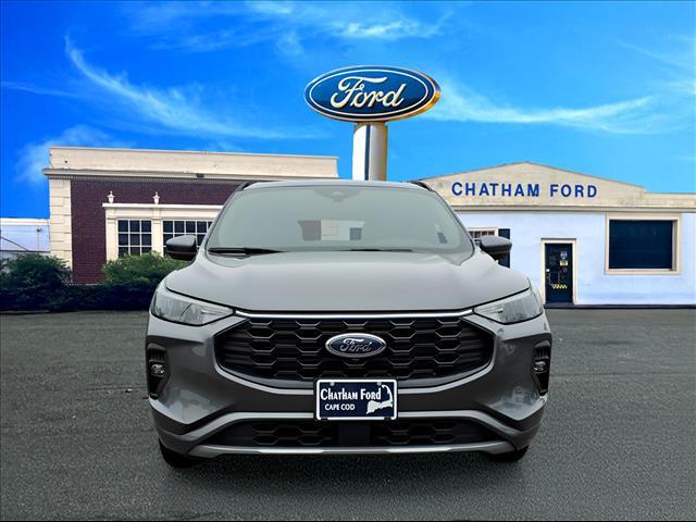 used 2023 Ford Escape car, priced at $28,995