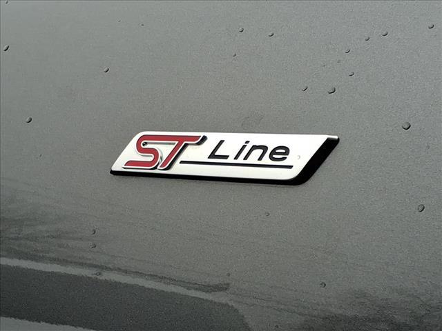 used 2023 Ford Escape car, priced at $28,995