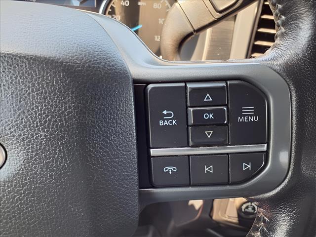 used 2022 Ford F-150 car, priced at $41,995