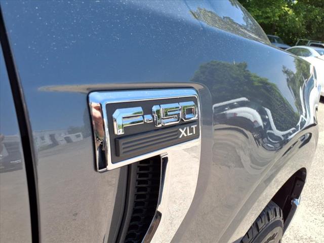 used 2022 Ford F-150 car, priced at $41,995