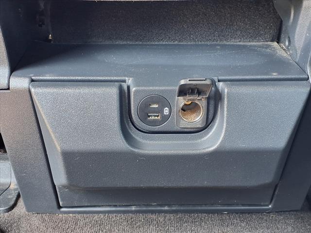 used 2022 Ford F-150 car, priced at $42,995