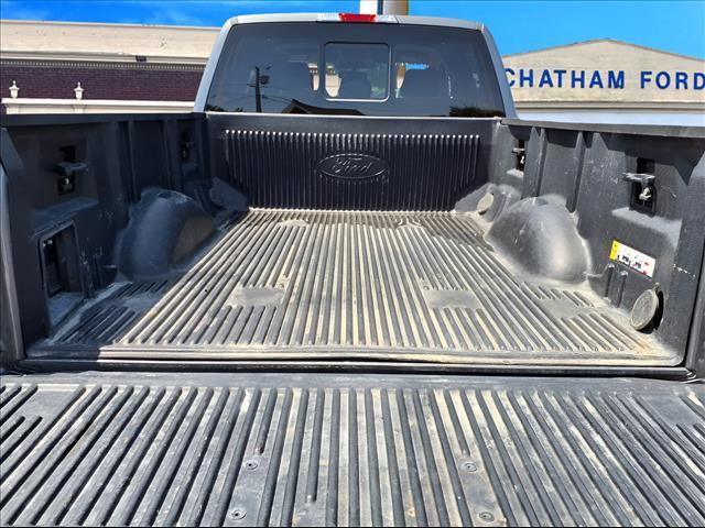 used 2022 Ford F-150 car, priced at $41,995