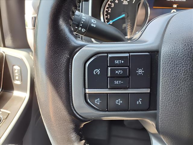 used 2022 Ford F-150 car, priced at $41,995