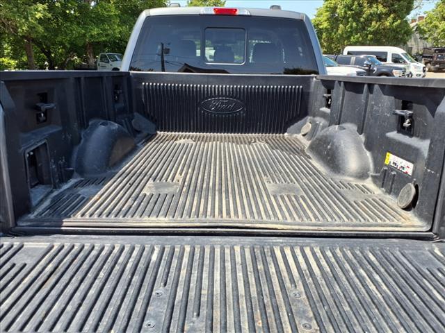 used 2022 Ford F-150 car, priced at $42,995