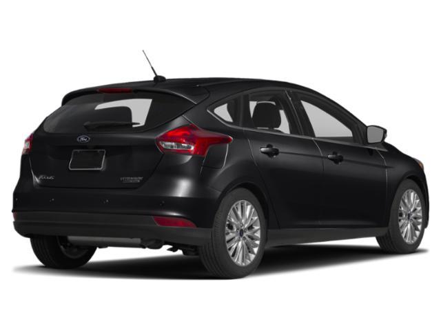 used 2018 Ford Focus car, priced at $11,995