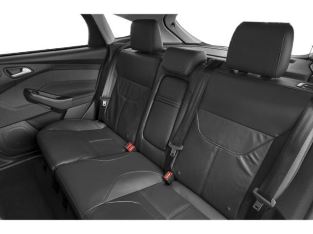 used 2018 Ford Focus car, priced at $11,995
