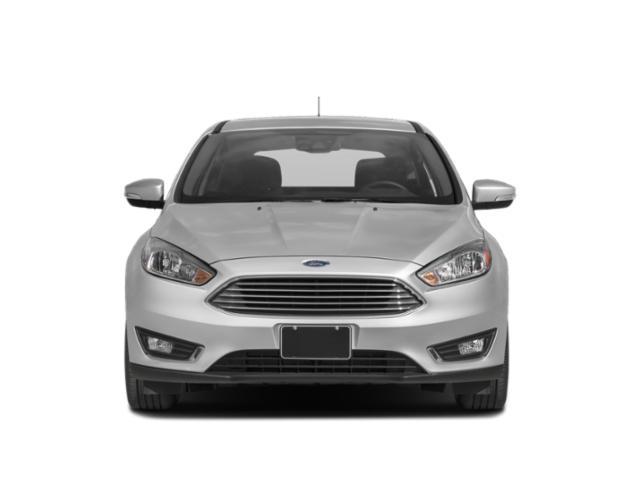 used 2018 Ford Focus car, priced at $11,995