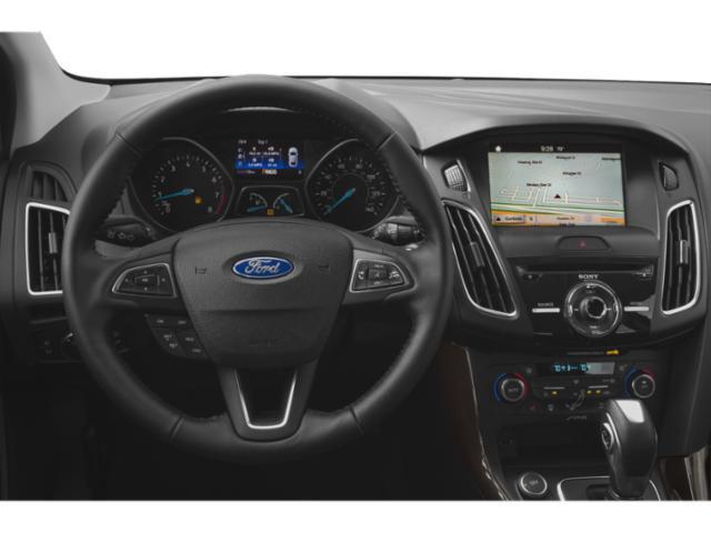 used 2018 Ford Focus car, priced at $11,995