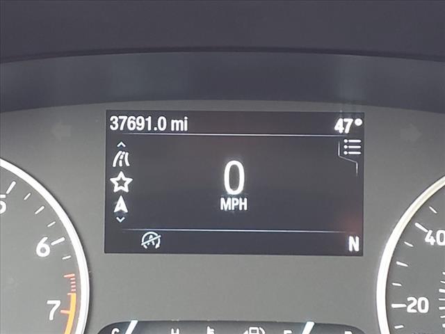 used 2019 Ford EcoSport car, priced at $14,995