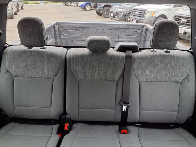 used 2021 Ford F-150 car, priced at $34,995