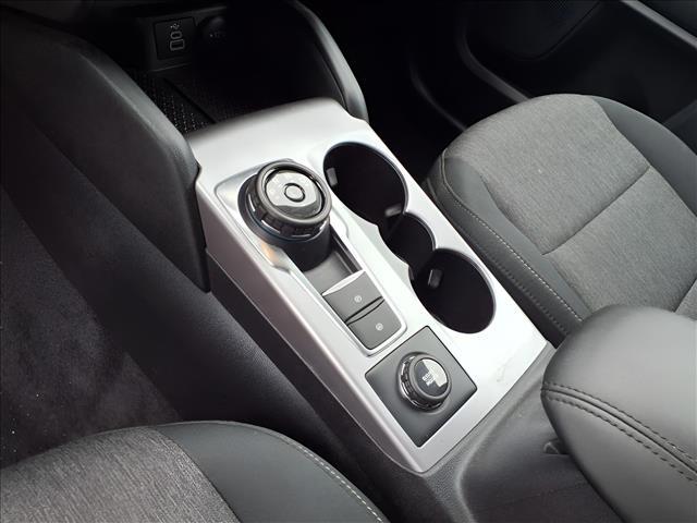 used 2024 Ford Bronco Sport car, priced at $29,995