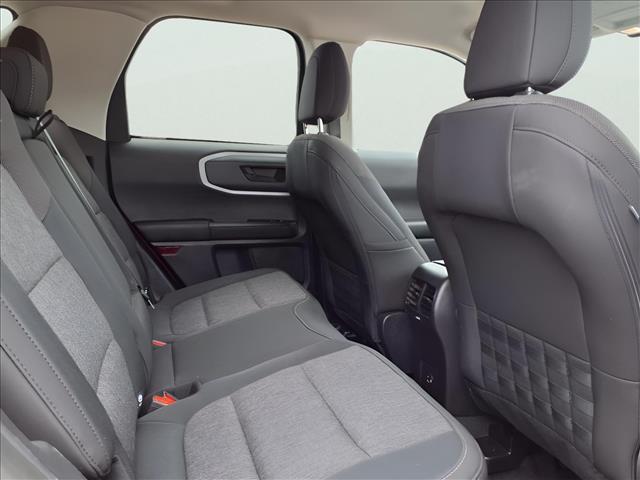 used 2024 Ford Bronco Sport car, priced at $29,995