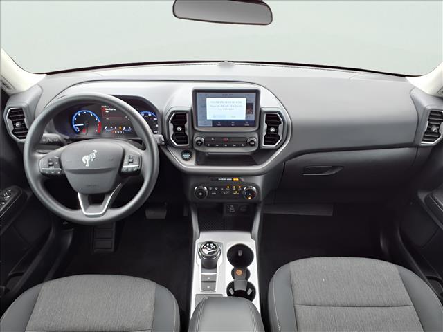 used 2024 Ford Bronco Sport car, priced at $29,995