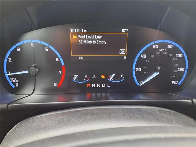 used 2024 Ford Bronco Sport car, priced at $29,995