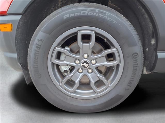 used 2024 Ford Bronco Sport car, priced at $29,995