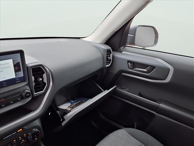 used 2024 Ford Bronco Sport car, priced at $29,995