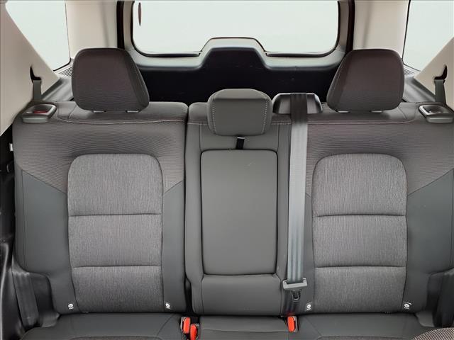 used 2024 Ford Bronco Sport car, priced at $29,995