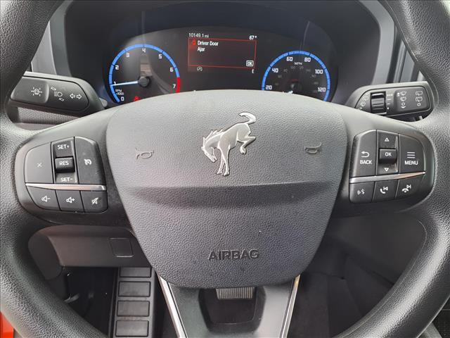 used 2024 Ford Bronco Sport car, priced at $29,995