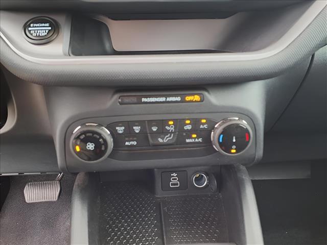 used 2024 Ford Bronco Sport car, priced at $29,995