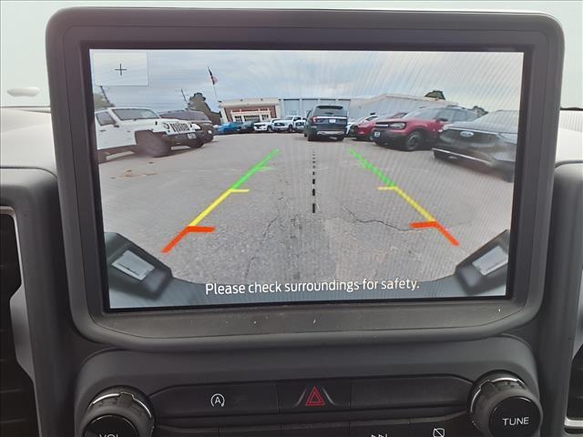 used 2024 Ford Bronco Sport car, priced at $29,995