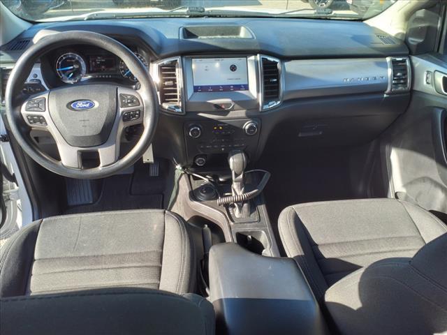 used 2020 Ford Ranger car, priced at $34,995