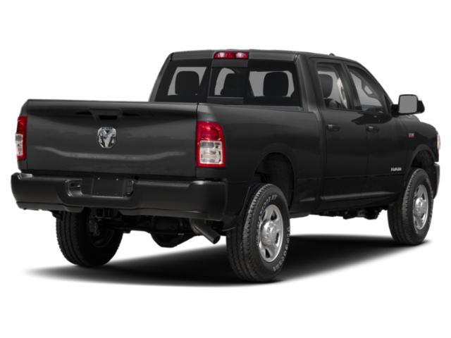 used 2021 Ram 2500 car